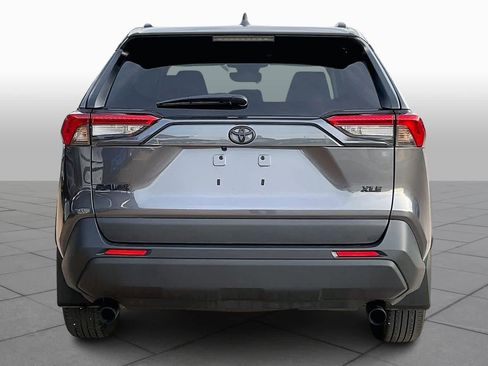 Used 2024 Toyota RAV4 XLE image 5