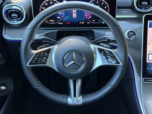 Used 2026 Mercedes-Benz CLE 300 4MATIC Coupe image 11