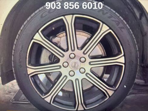 Used 2019 Volvo XC60 T6 Inscription image 9