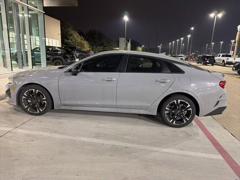 Used 2024 Kia K5 GT-Line w/ GT-Line Premium Package image 6