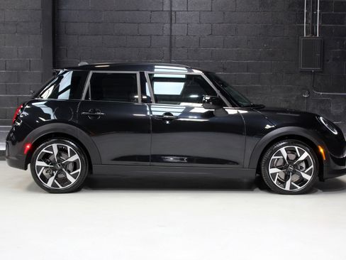 Used 2025 MINI Cooper S image 14