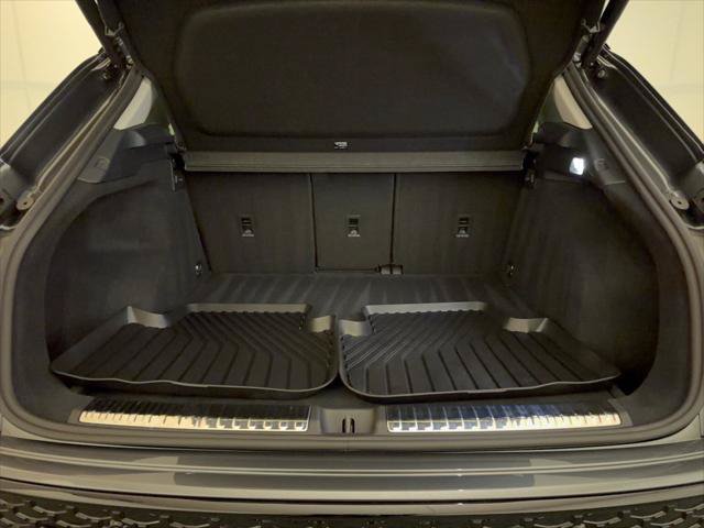 Certified 2026 Audi Q3 quattro 2.0T AWD/4WD image 28