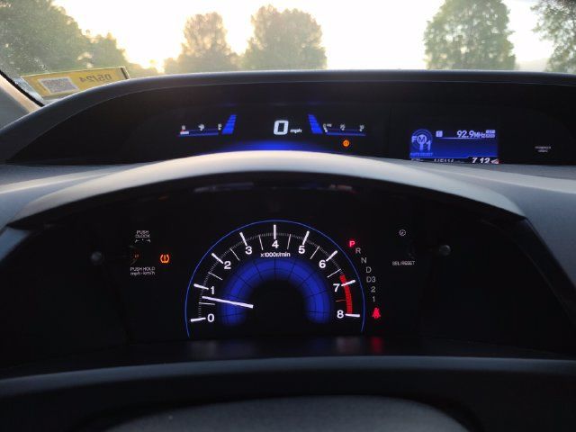 Used 2012 Honda Civic EX-L image 28