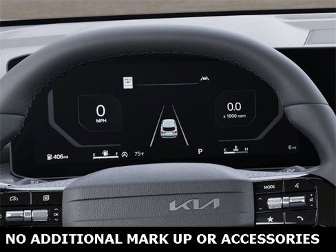 New 2026 Kia Sorento SX image 21