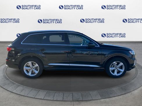 Used 2022 Audi Q7 2.0T Premium image 8