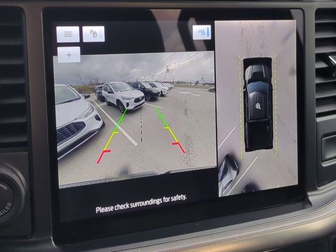 Used 2022 Ford F150 Raptor w/ Equipment Group 801A High image 33