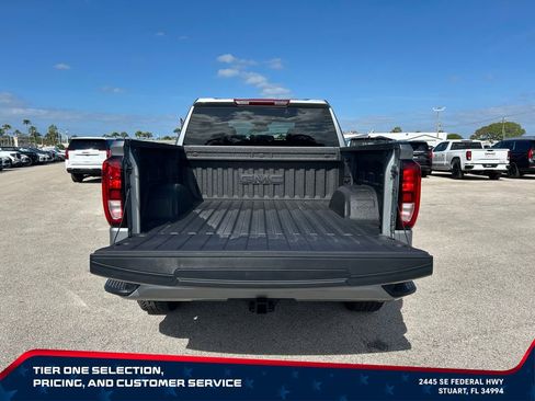 New 2026 GMC Sierra 1500 Elevation w/ Elevation Select Package RWD image 17