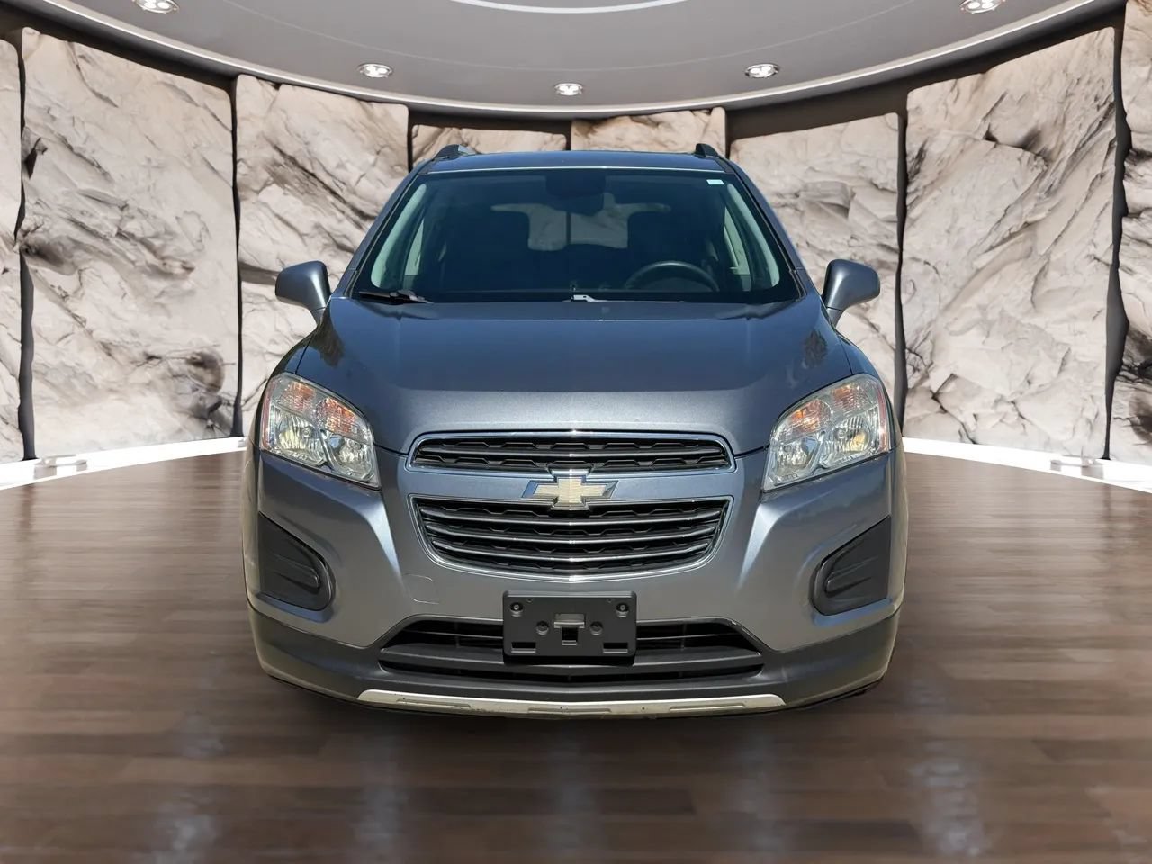 Used 2015 Chevrolet Trax LT w/ LT Plus Package FWD image 10