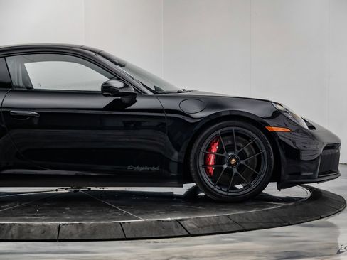 Used 2026 Porsche 911 Carrera 4 GTS AWD/4WD image 21