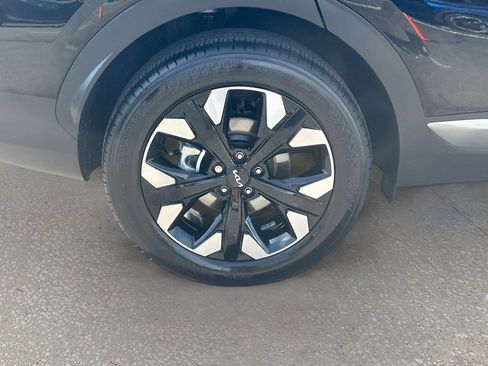 Certified 2024 Kia Sportage X-Line w/ X-Line Premium Package AWD/4WD image 31
