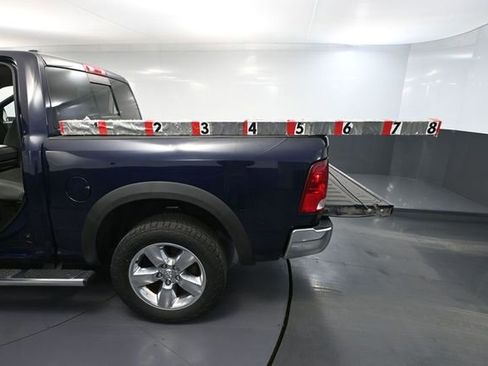 Used 2015 RAM 1500 Big Horn AWD/4WD image 37