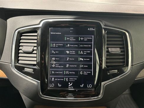 Used 2017 Volvo XC90 T6 Inscription w/ Vision Package AWD/4WD image 68