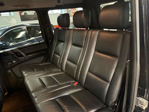 Used 2016 Mercedes-Benz G 550 image 35