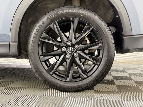 Used 2025 MAZDA CX-5 Carbon Edition AWD/4WD image 11