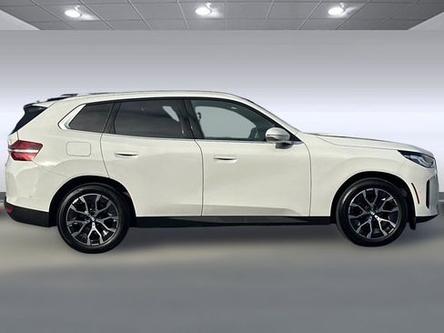 Used 2025 BMW X3 xDrive30i w/ Convenience Package image 8