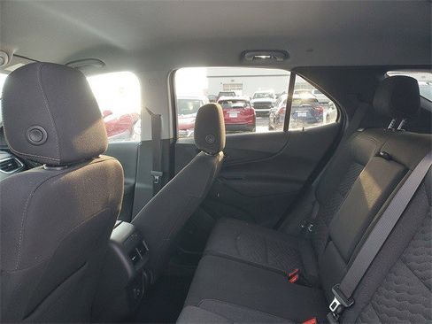 Certified 2021 Chevrolet Equinox LT image 9