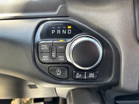 Used 2022 RAM 1500 Big Horn w/ Built-to-serve Edition AWD/4WD image 5