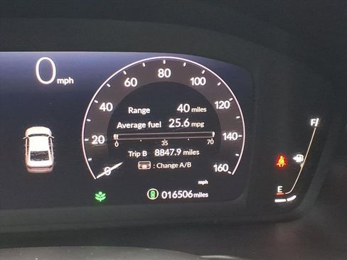 Used 2023 Honda Accord LX image 22