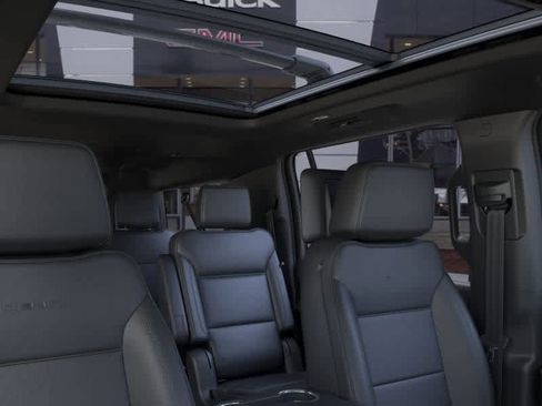 New 2026 GMC Yukon XL Denali image 24
