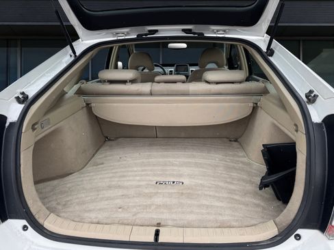 Used 2004 Toyota Prius image 11