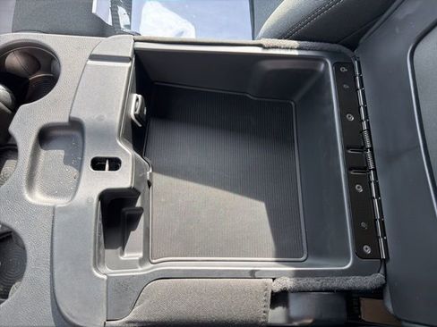 Used 2024 RAM 2500 Tradesman w/ Bed Utility Group image 37