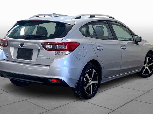 Certified 2023 Subaru Impreza Premium image 12