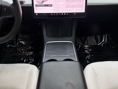 Used 2021 Tesla Model 3 Long Range AWD/4WD image 26