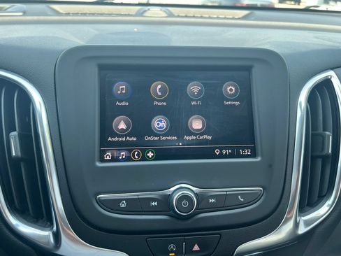 Used 2022 Chevrolet Equinox LT FWD image 23