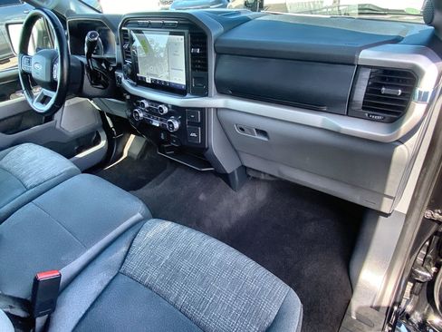 Used 2021 Ford F150 XLT w/ Equipment Group 302A High image 28