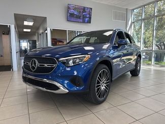 New 2026 Mercedes-Benz GLC 300 4MATIC video 2