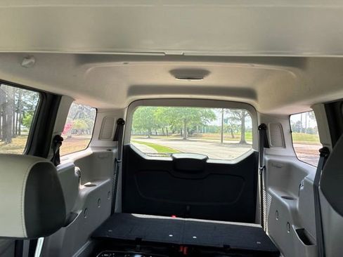 Used 2019 Ford Transit Connect Titanium w/ Driver-Assist Package FWD image 32