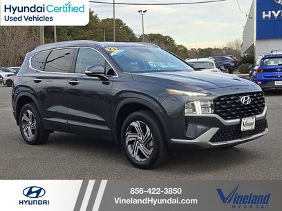 Used 2023 Hyundai Santa Fe SEL w/ Cargo Package