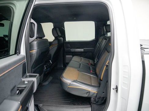 Used 2023 Ford F150 Tremor w/ Equipment Group 402A High AWD/4WD image 15