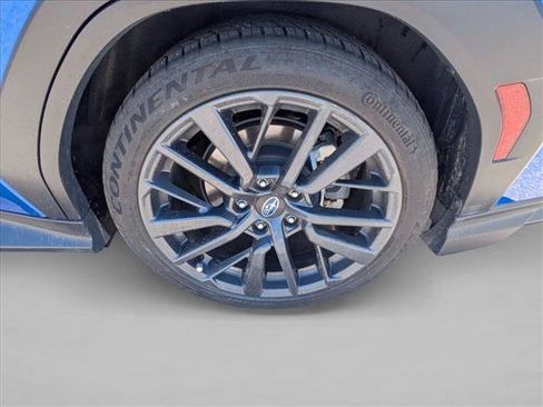 Used 2023 Subaru WRX Premium AWD/4WD image 9