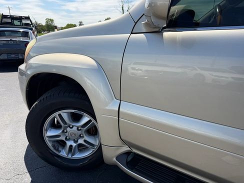 Used 2007 Lexus GX 470 AWD/4WD image 53