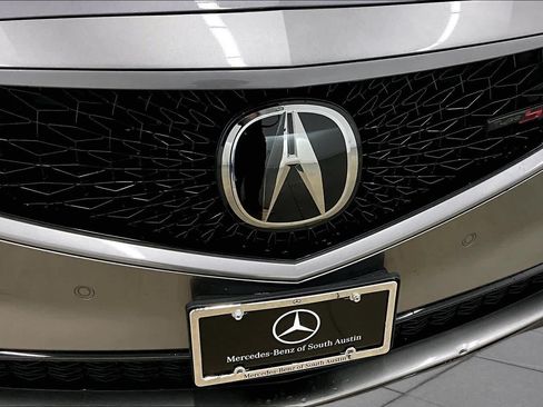 Used 2023 Acura MDX Type S AWD/4WD image 29