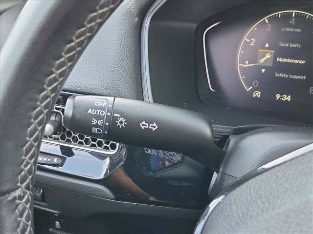 Used 2023 Honda Civic Sport image 15