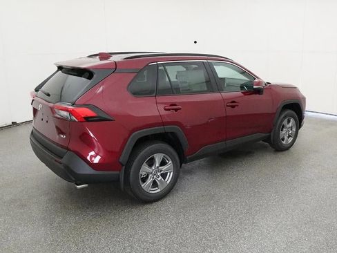 New 2025 Toyota RAV4 XLE w/ Convenience Package image 38