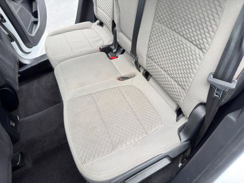 Used 2020 Ford Escape SE FWD image 27