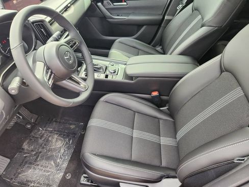 New 2026 MAZDA CX-50 AWD 2.5 S w/ Cargo Package image 8