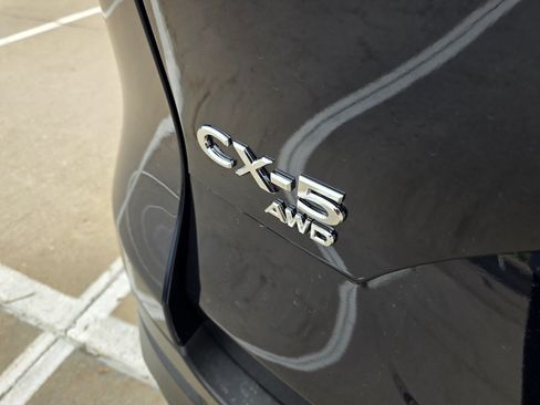 New 2026 MAZDA CX-5 Preferred AWD/4WD image 10