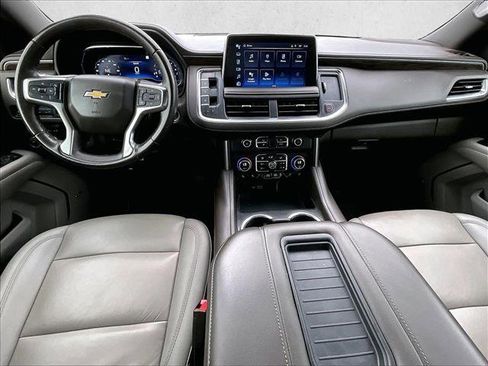 Certified 2022 Chevrolet Tahoe LT image 16