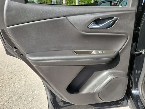 Used 2021 Chevrolet Blazer LT image 25
