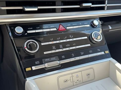 New 2026 Hyundai Santa Fe SE AWD/4WD image 20