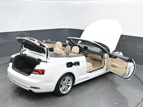 Used 2019 Audi A5 2.0T Premium image 45