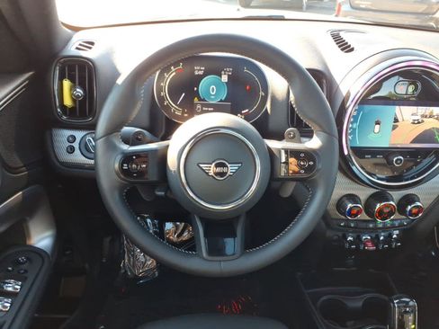Used 2024 MINI Cooper Countryman S w/ Signature Upholstery Package AWD/4WD image 10