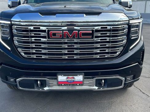 New 2026 GMC Sierra 1500 Denali AWD/4WD image 9