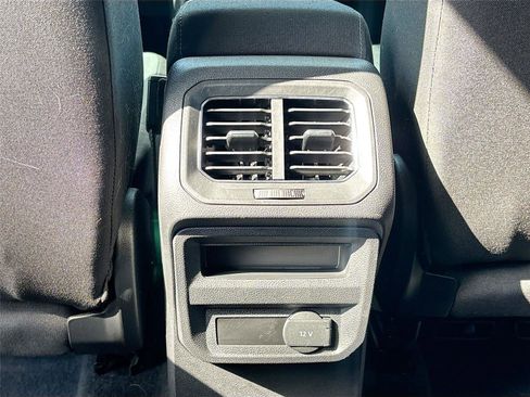 Used 2018 Volkswagen Tiguan S w/ Front Fog Lights Package image 25