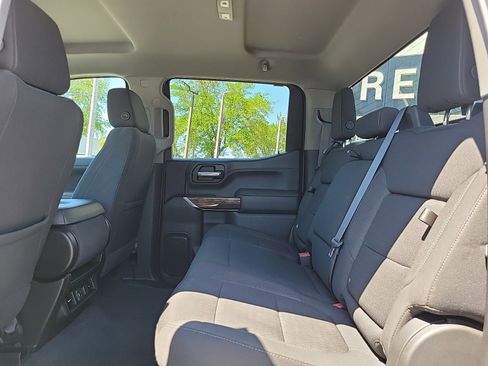 Used 2021 GMC Sierra 1500 Elevation image 13