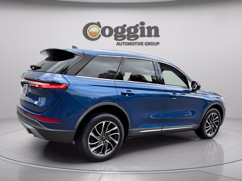Used 2020 Lincoln Corsair FWD w/ Equipment Group 101A image 5